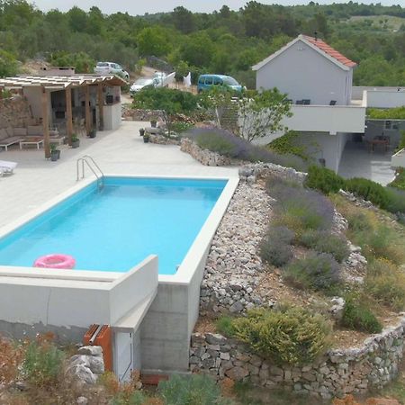 B&B On The Rocks Blizna Donja Екстер'єр фото