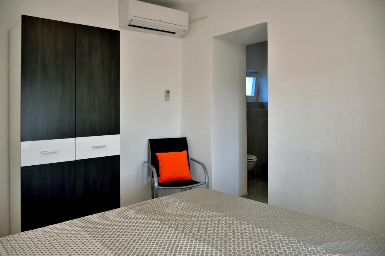 B&B On The Rocks Blizna Donja Екстер'єр фото