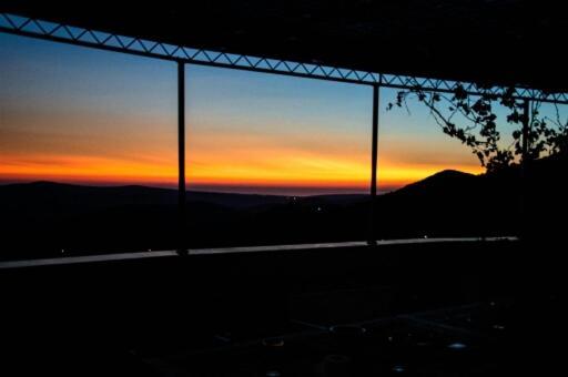 B&B On The Rocks Blizna Donja Екстер'єр фото